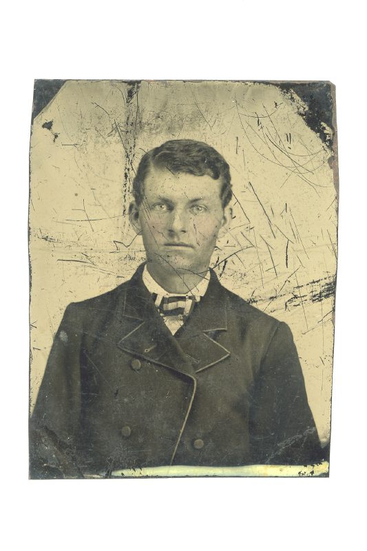 William Henry Henricks